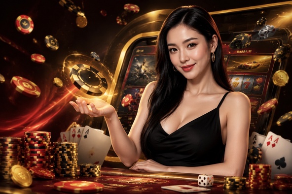 888vmd